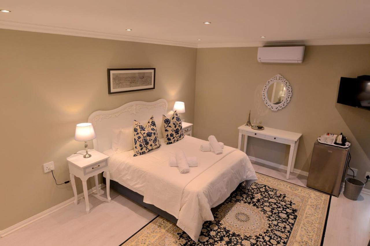 Chateau La Mer Exclusive Guesthouse & Spa Hartbeespoort Exteriér fotografie