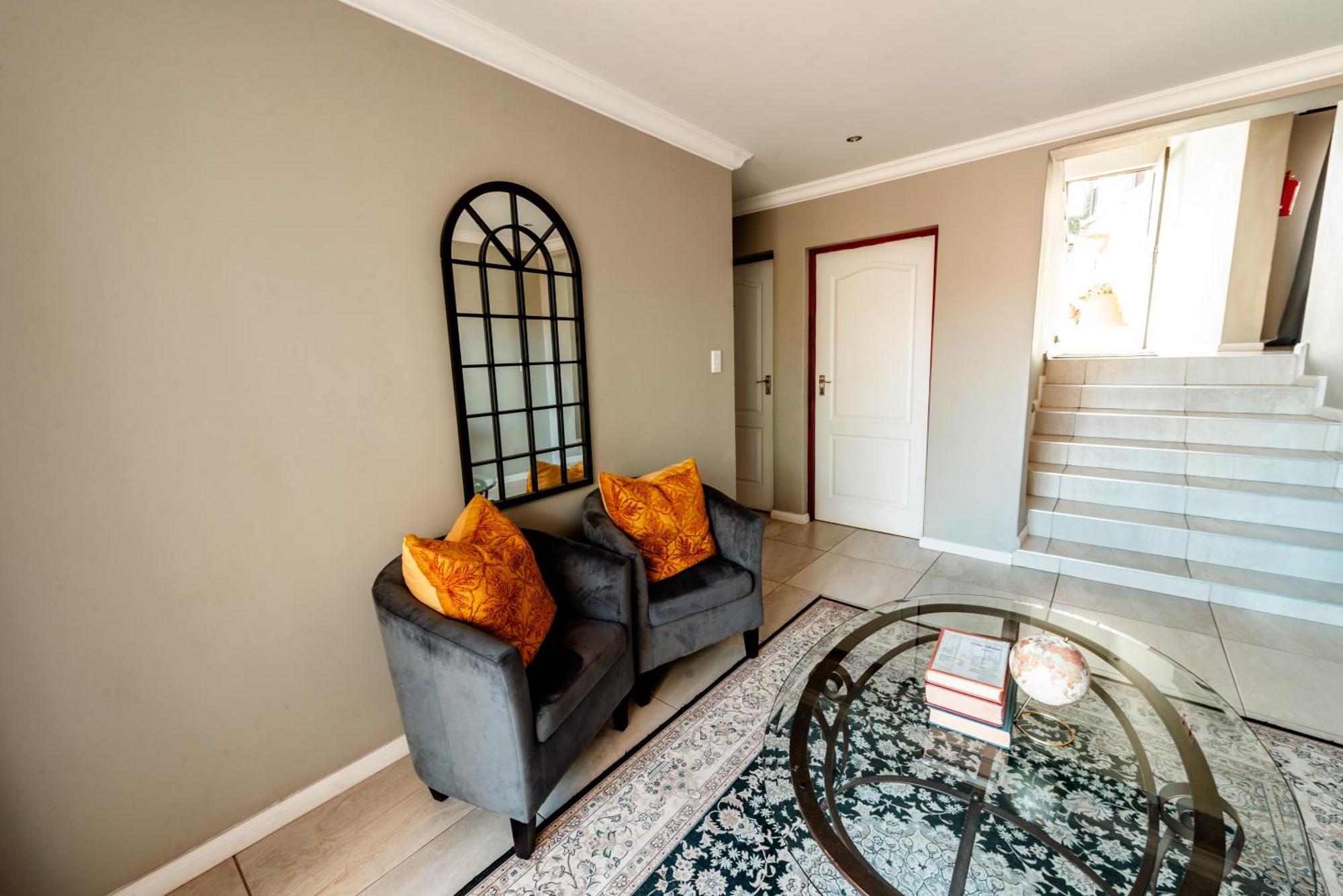 Chateau La Mer Exclusive Guesthouse & Spa Hartbeespoort Exteriér fotografie