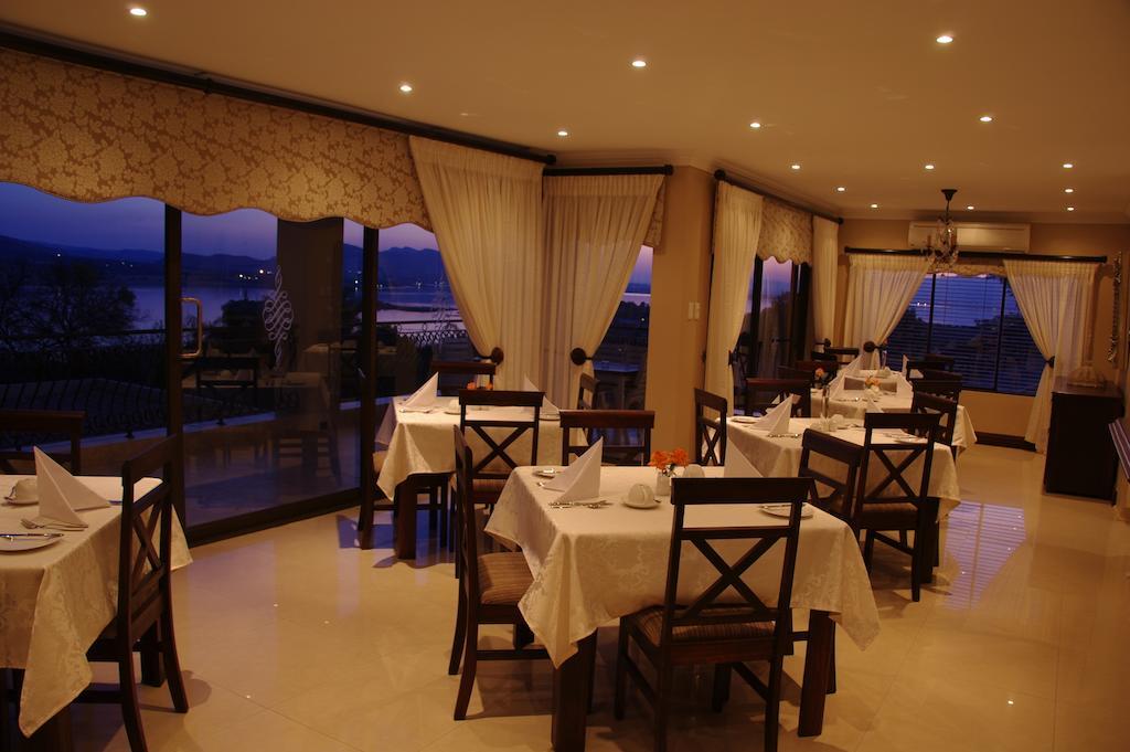 Chateau La Mer Exclusive Guesthouse & Spa Hartbeespoort Exteriér fotografie